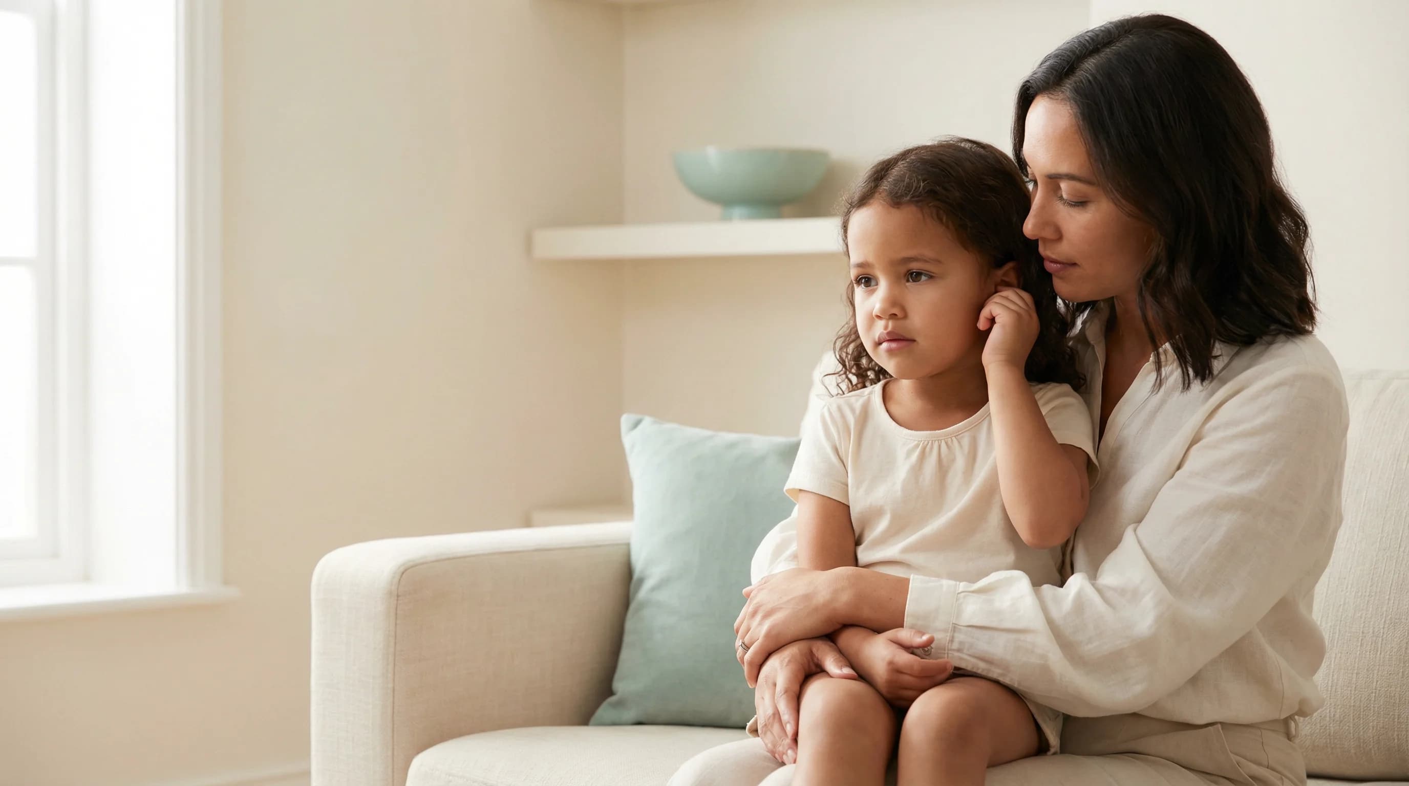 Clinical assessment for ear infection symptoms at My-ENT Sydney.