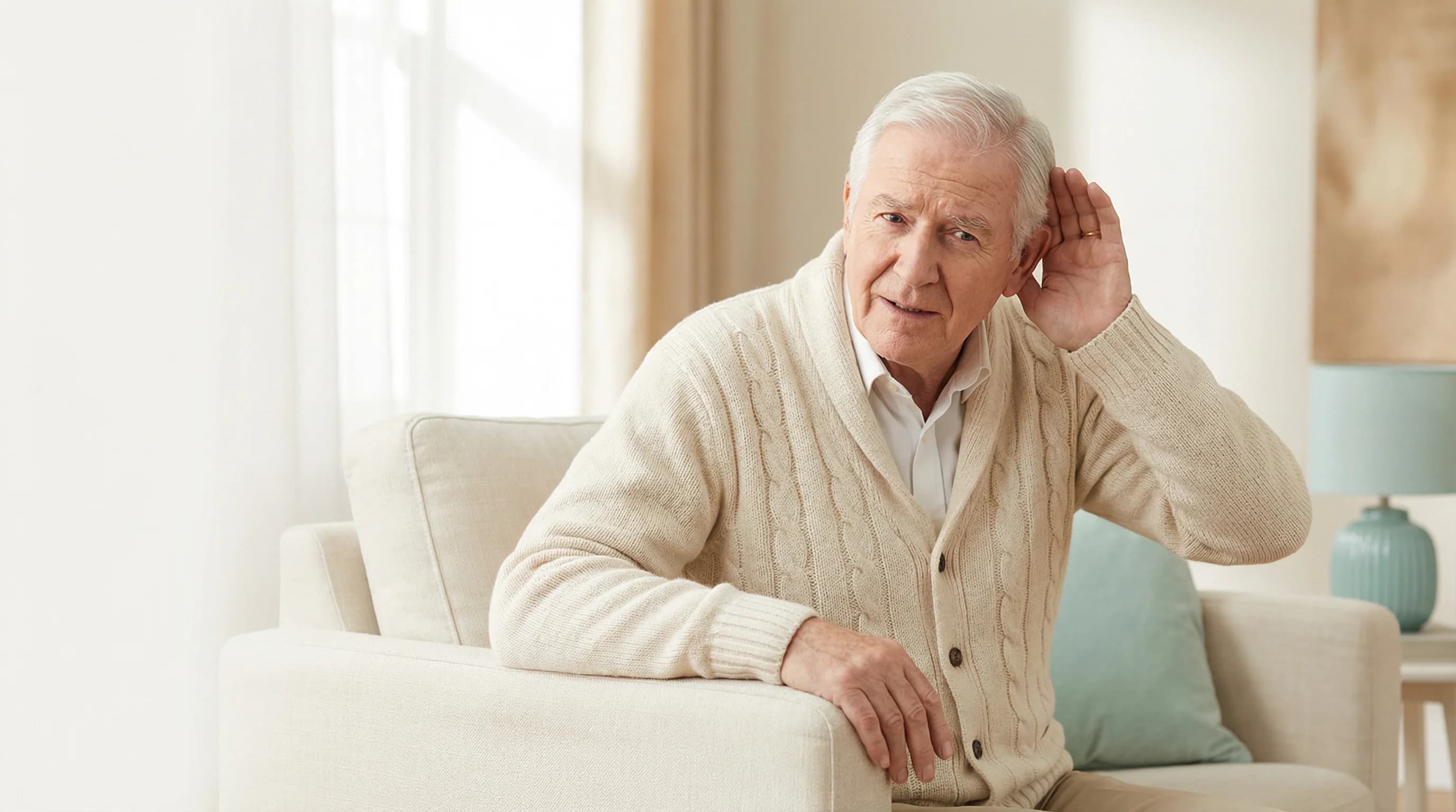 ENT hearing assessment consultation at My-ENT Sydney.