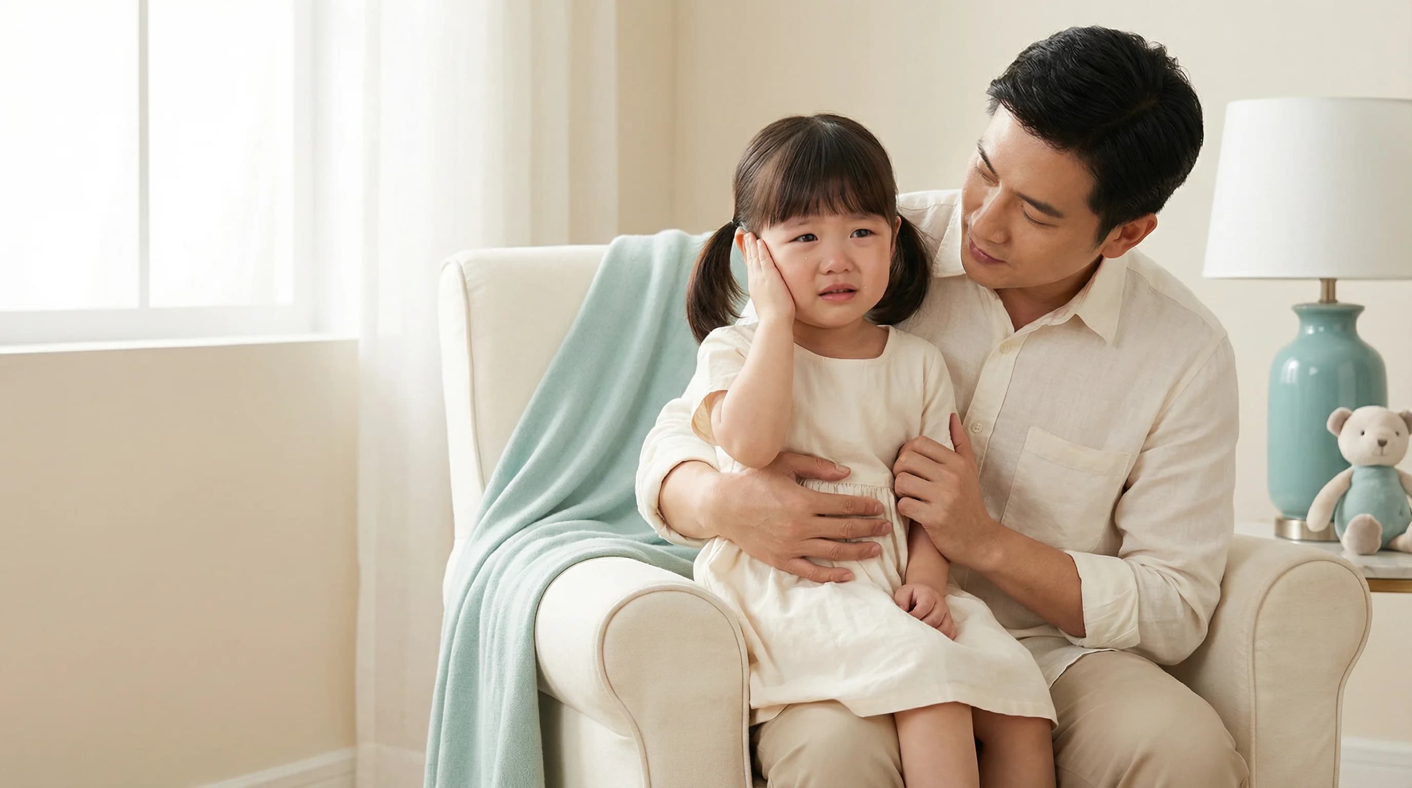 Paediatric ENT review for recurrent ear infections at My-ENT Sydney.