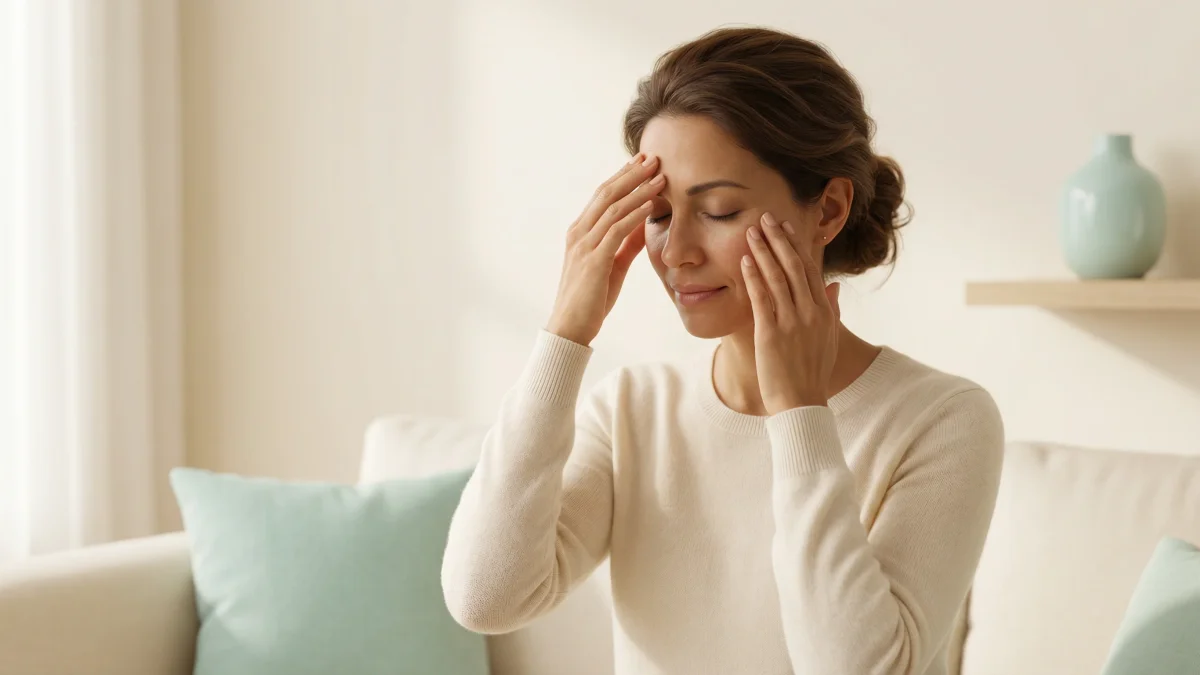 ENT consultation for sinusitis symptoms at My-ENT Sydney.