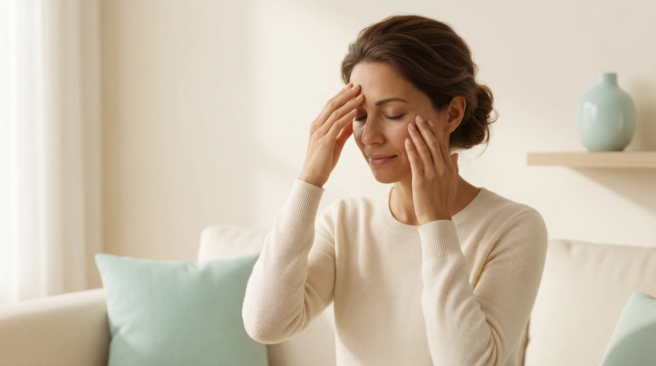 ENT consultation for sinusitis symptoms at My-ENT Sydney.